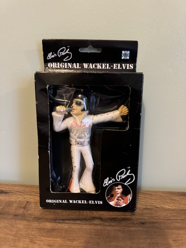 Original wackel elvis - original, hanging