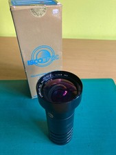 ISCO 25mm (1") f/2.8