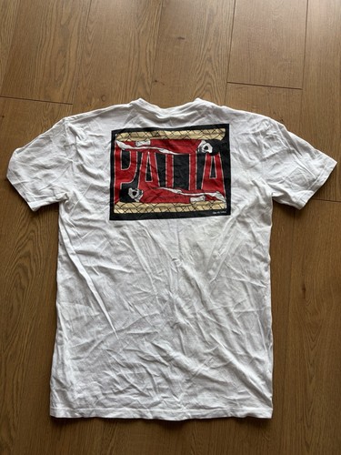 Patta shirt mens whitesize - patta,
