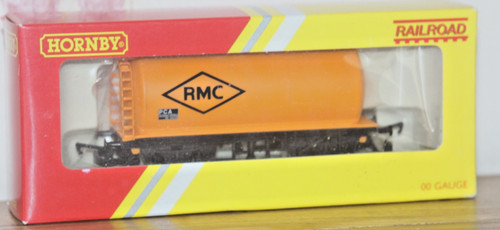 Hornby railroad r6421 pca - railroad,
