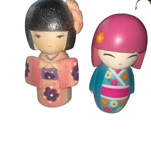 Lot kimmidoll junior - of,