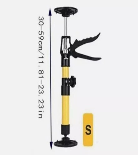 59cm telescopic support - 30-59cm, rod