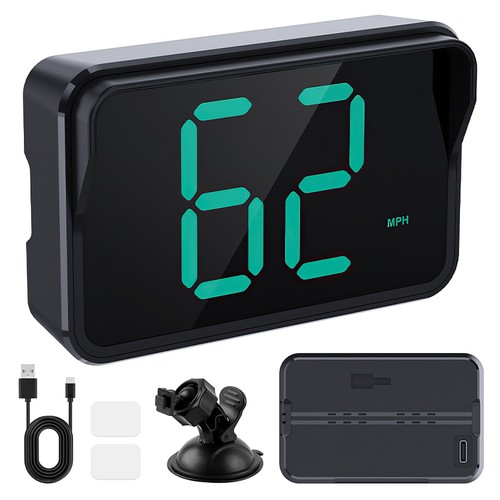 New gps digital - gps, speedometer