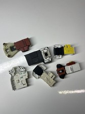 LG Washing Machine Direct Drive Genuine Drain Pump Model F1496ad5