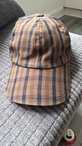Aquascutum men baseball - men's, cap