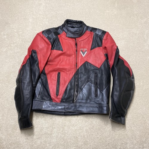 Frank thomas leather - thomas,