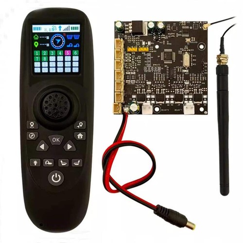 Fishing baits boats - baits, remote