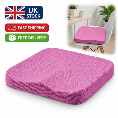 Memory foam wedge - wedge, seat