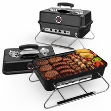 Portable BBQ Charcoal Grill