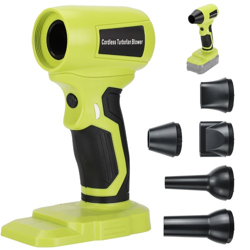 210w cordless jobsite leaf - cordless,