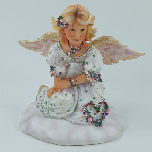 Christine haworth faerie - haworth,