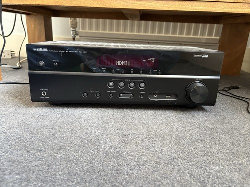 Yamaha v377 a v - yamaha, 5.1