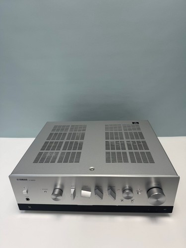 Yamaha n800a integrated - yamaha,