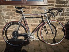 Vitus 992  Ovoid Comp 58cm