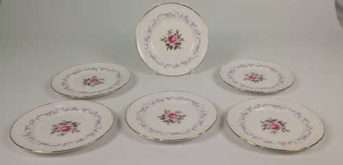 Vintage paragon bone - bone, china
