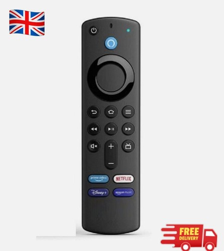 Amazon fire stick remote - fire,