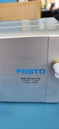 Festo adn 100 a - festo, adn-100-50-i-p-a-s6