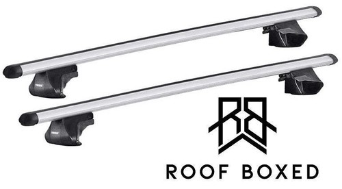 Thule 795 aluminium - thule,