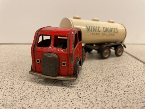 Triang minic dairies milk - triang,