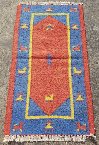 Vintage traditional handmade - traditional,