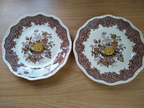 Collectable masons ironstone - collectable,