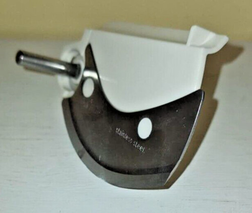 Braun multipractic blade disc - multipractic,