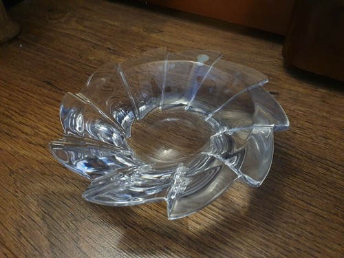 Tipperary crystal spiral cut - tipperary,