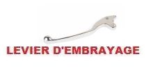 Clutch lever Suzuki GSF 1200 BANDIT S/N