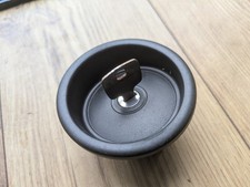FORD ESCORT MK4  petrol cap