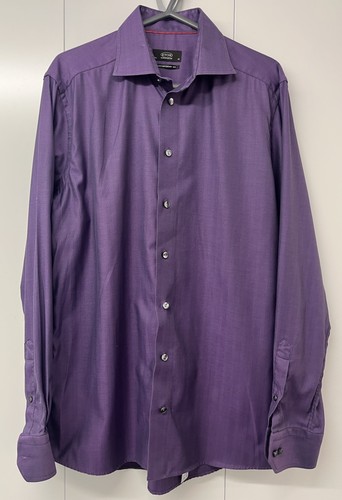 Eton shirt long - eton, button