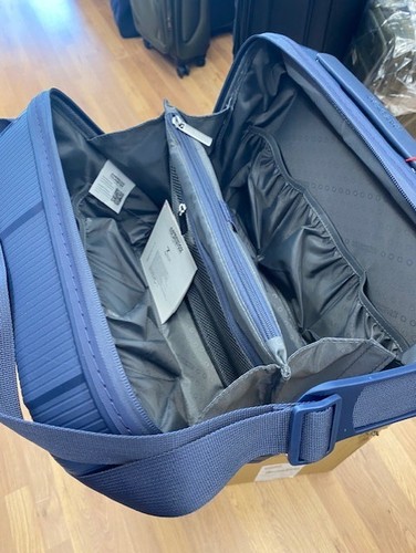 Beauty case american - case, by