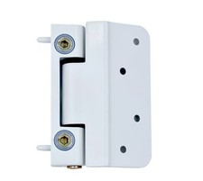 Composite Door Hinge 3D Butt