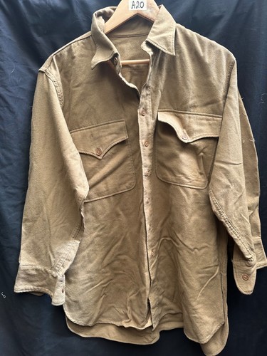 Original ww2 army - us,