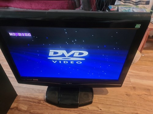 Alba lcd tv - 21.6”,
