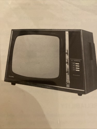 Cnp 190 hitachi - cnp-190, tv