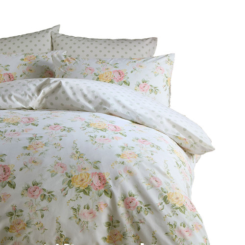 Cath kidston garden roseduvet - cath,