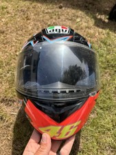 AGV  K-3 Motorcycle Helmet