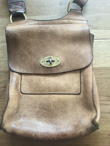 Genuine mulberry small antony - mulberry,