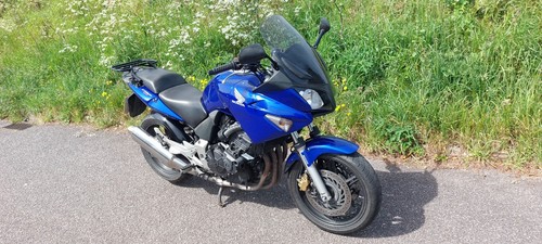 Honda cbf600 sa - honda,