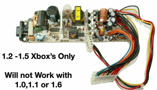 Official original xbox - original,