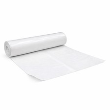 Clear Polythene Roll 1.5M Wide