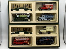 Lledo Days Gone Diecast Model