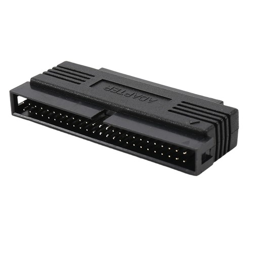 High qualtiy scsi 68pin male - high,