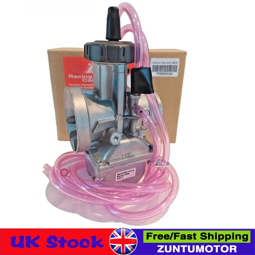 Pwk38 38mm carburetor jets for - pwk38,