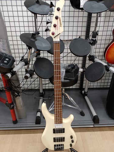 Fernandes electric bass frb - electric,