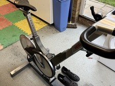 Keiser M3 Indoor Studio Spin