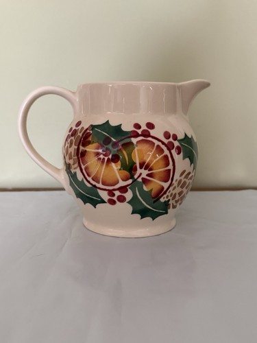 Emma bridgewater holly wreath - emma,