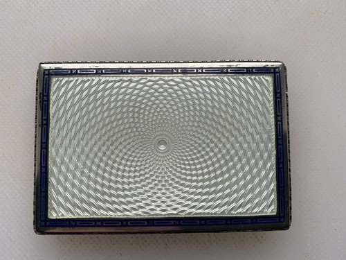 Antique austrian 935 silver - 935,