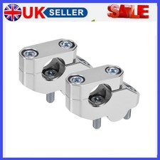 7/8" 22mm Handlebar Bar Mount