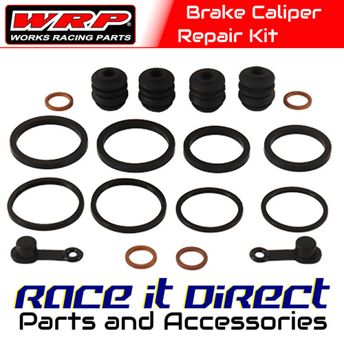 Wrp brake caliper seal - wrp,